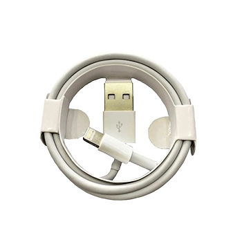 کابل تبدیل USB به لایتینگ مدل A1480 به طول 1 متر